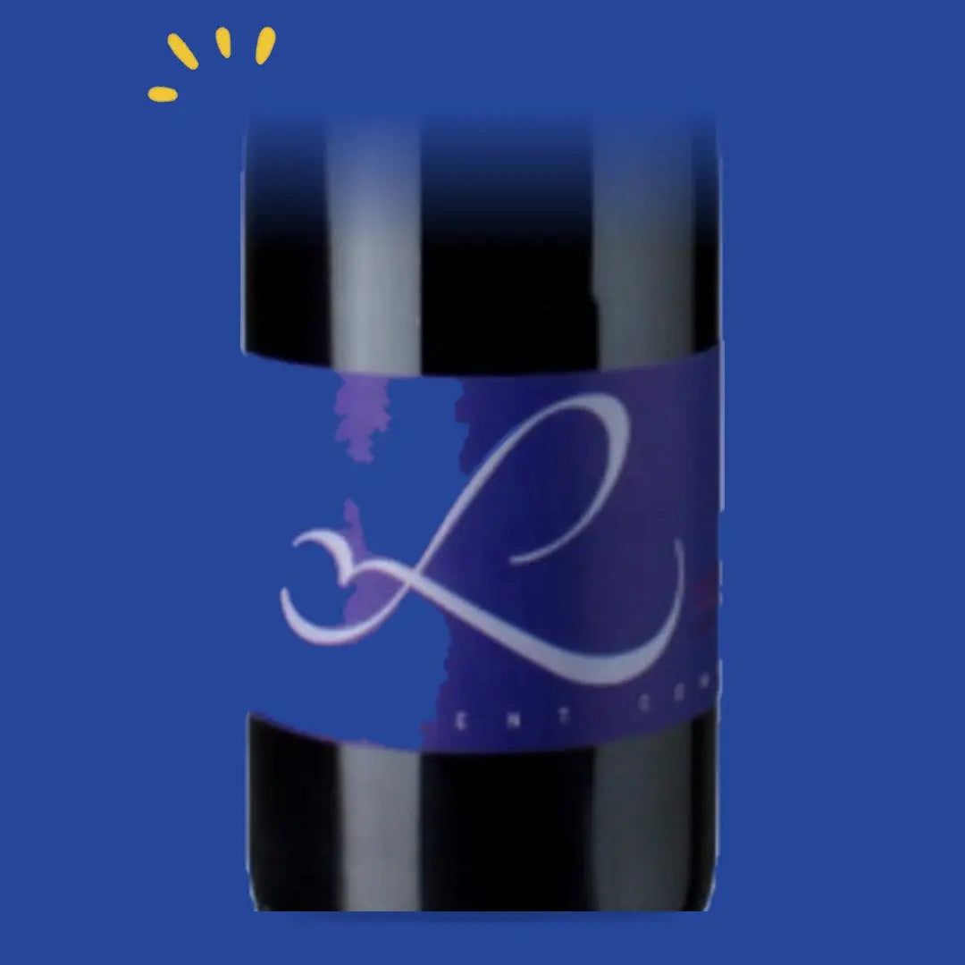 Étiquette Crozes-Hermitage Cuvée L Magnum, Laurent Combier