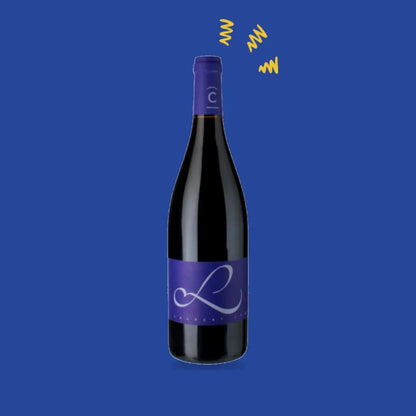 Crozes-Hermitage Cuvée L Magnum, Laurent Combier