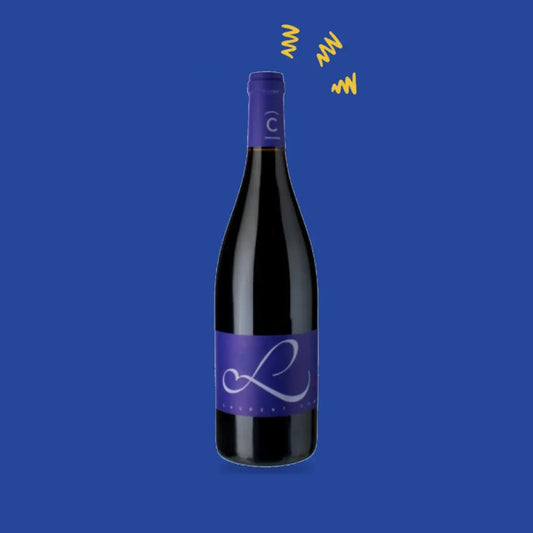 Crozes-Hermitage Cuvée L Magnum, Laurent Combier