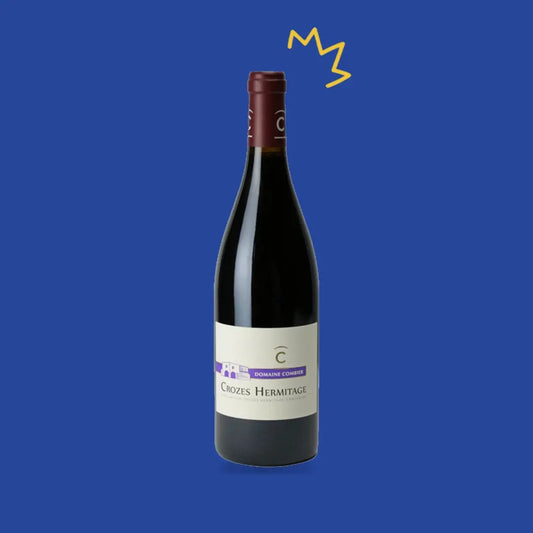 Crozes-Hermitage Jéroboam, Domaine Combier