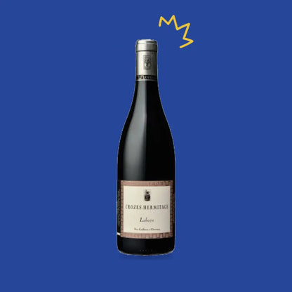 Crozes-Hermitage Labaya Magnum, Yves Cuilleron