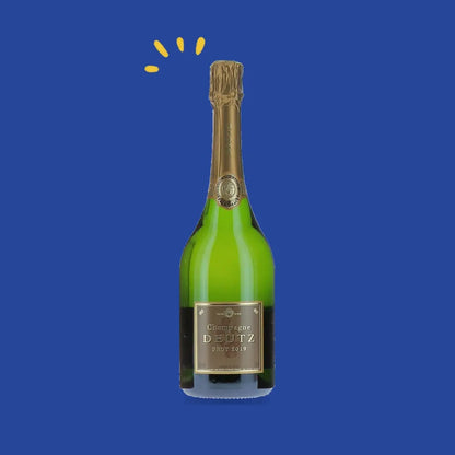 Deutz Brut Millésimé 2019
