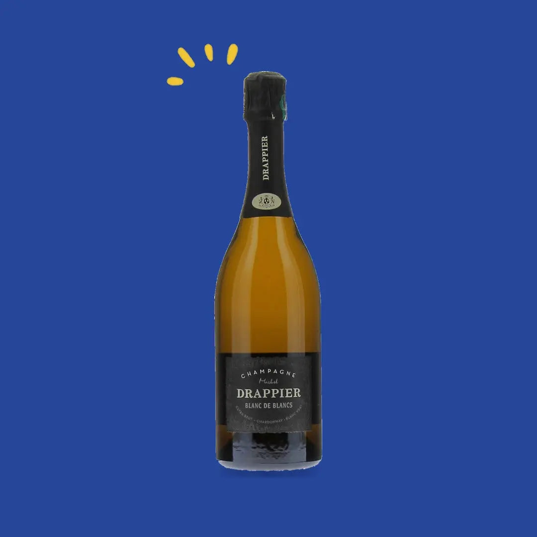 Drappier Blanc de Blancs