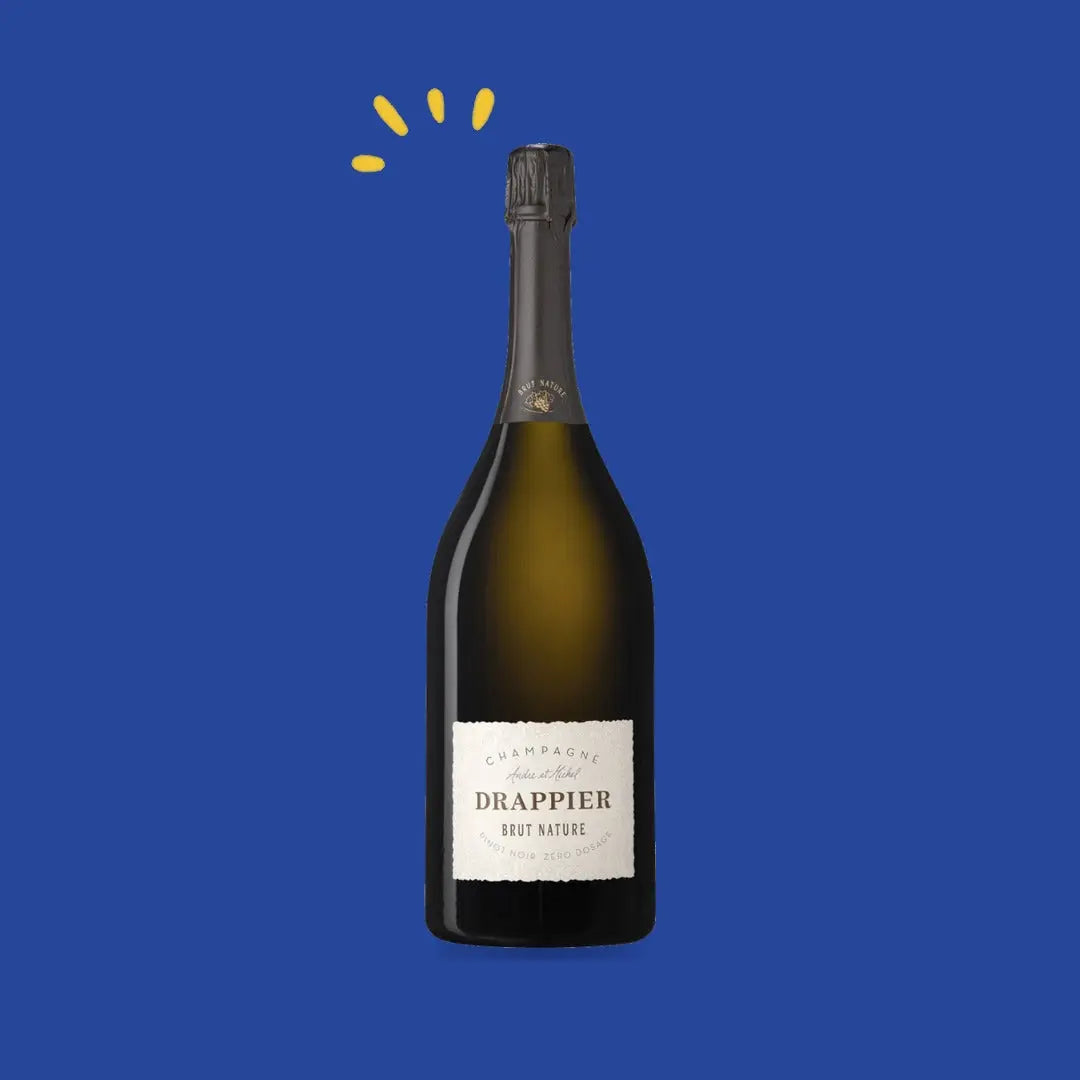 Drappier Brut Nature Magnum