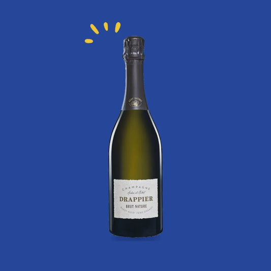 Drappier Brut Nature