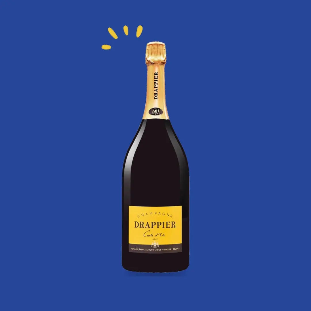 Drappier Carte d'Or Magnum