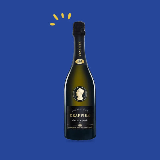Drappier Charles de Gaulle Brut