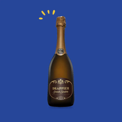 Drappier Grande Sendrée 2010 Magnum