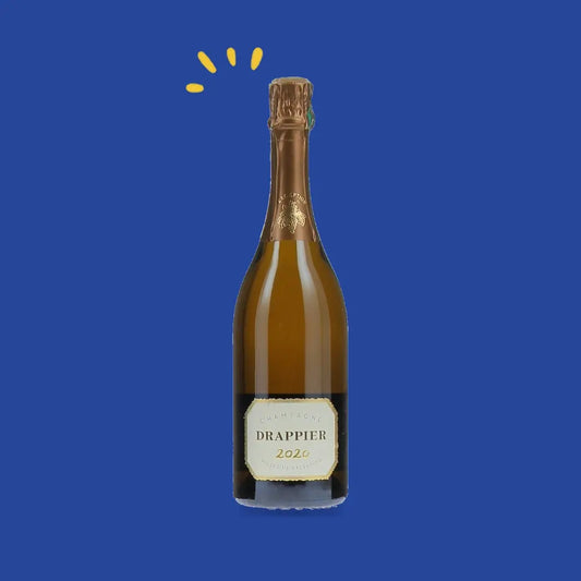 Drappier Millésime Exception 2019