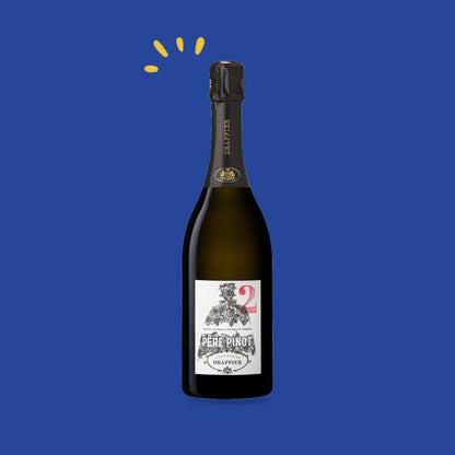 Drappier Père Pinot 2