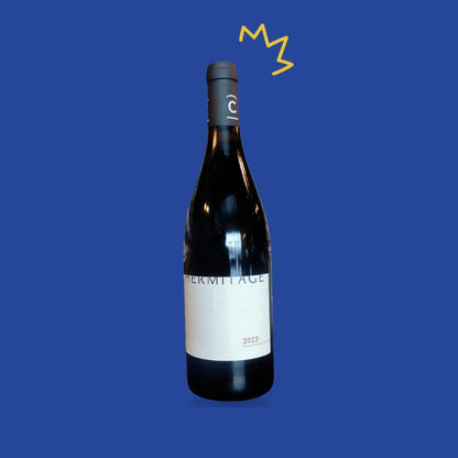 Hermitage 2023, Domaine Combier