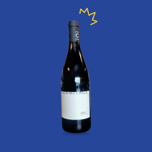 Hermitage 2023, Domaine Combier