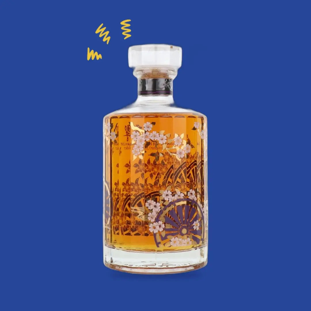 Carafe Hibiki Japanese Harmony Master's Select