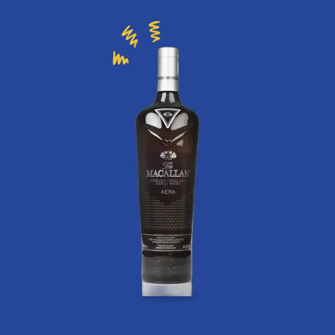 Bouteille The Macallan Aera 70 cl