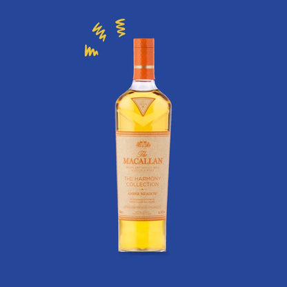 The Macallan Amber Meadow, bouteille