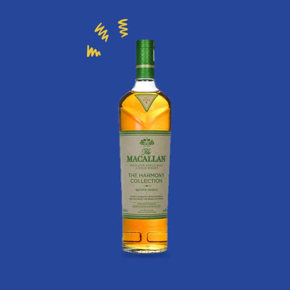 The Macallan Smooth Arabica, bouteille