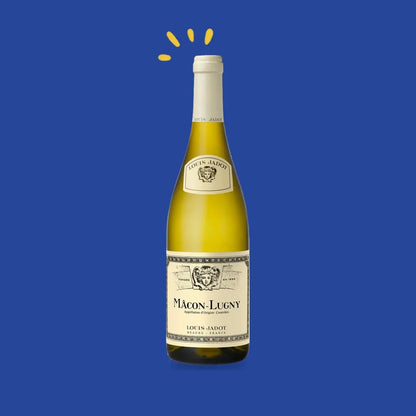 Mâcon-Lugny Le Bouchet, Louis Jadot