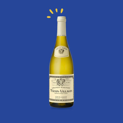 Mâcon-Villages Grange Magnien, Louis Jadot