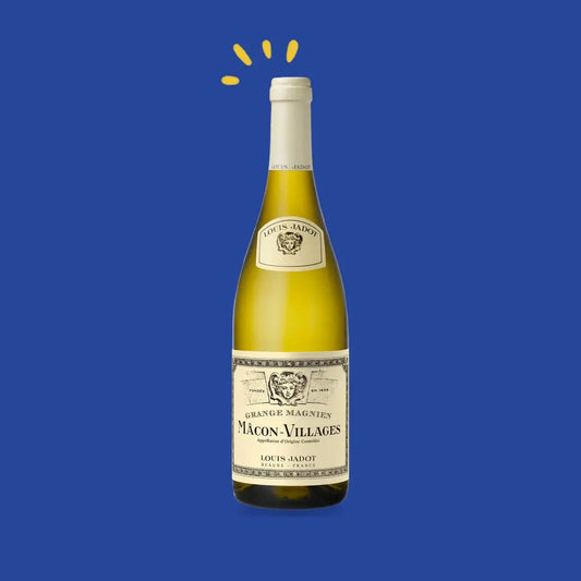 Mâcon-Villages Grange Magnien, Louis Jadot