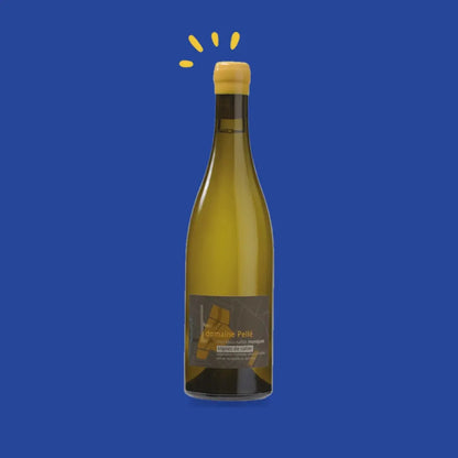 Menetou-Salon blanc Vignes de Ratier 2023, Henry Pellé