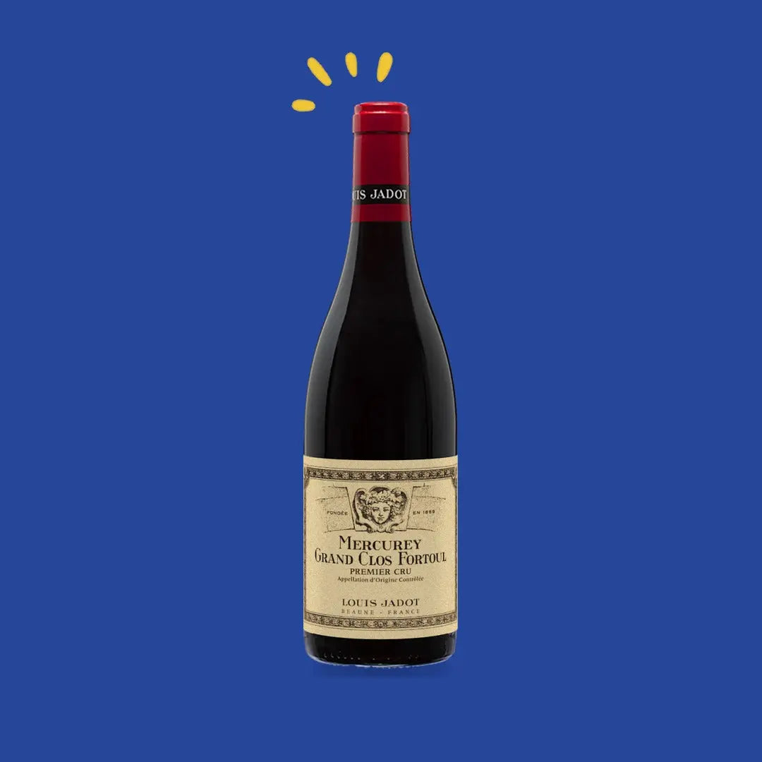 Mercurey 1er Cru Grand Clos Fortoul, Louis Jadot