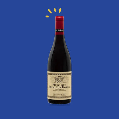 Mercurey 1er Cru Grand Clos Fortoul, Louis Jadot