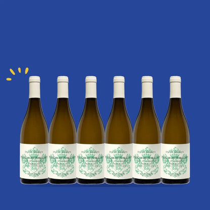 Carton de 6 bouteilles Puligny-Montrachet 1er Cru Clos de la Garenne 2023, Domaine du Duc de Magenta