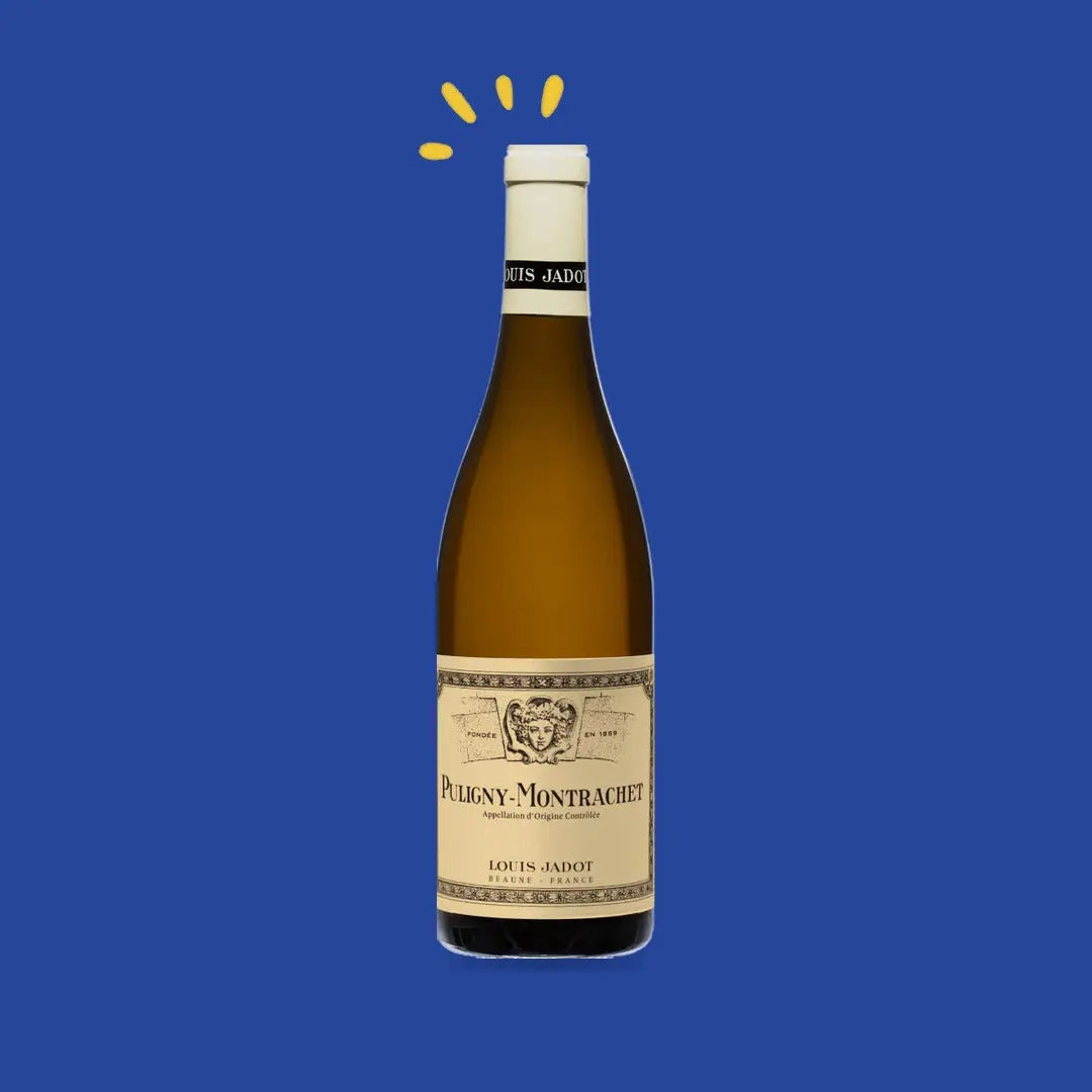 Puligny-Montrachet, Louis Jadot