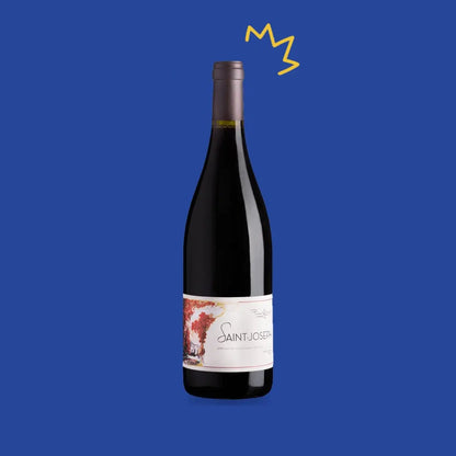 Saint-Joseph, Domaine Pierre Gaillard