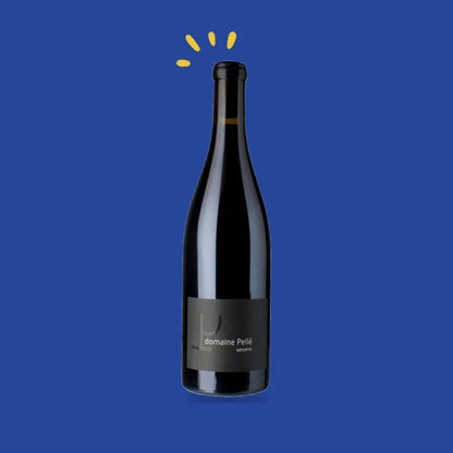 Sancerre rouge La Croix au Garde, Henry Pellé