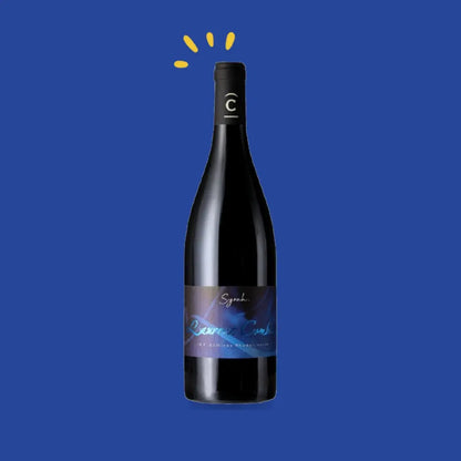 Syrah, Laurent Combier