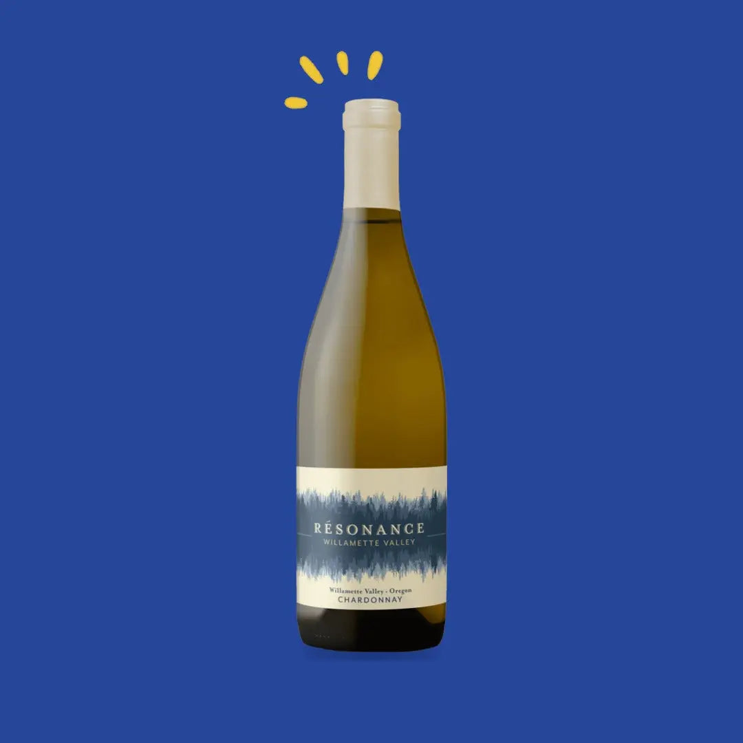 Willamette Valley Chardonnay, Résonance